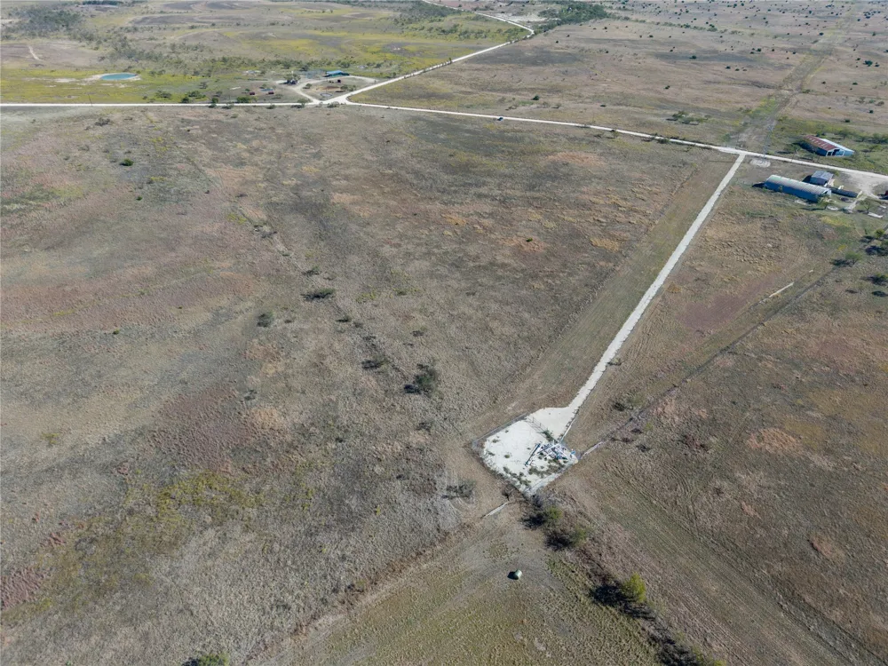 Road 619 Hamilton, TX 76531
