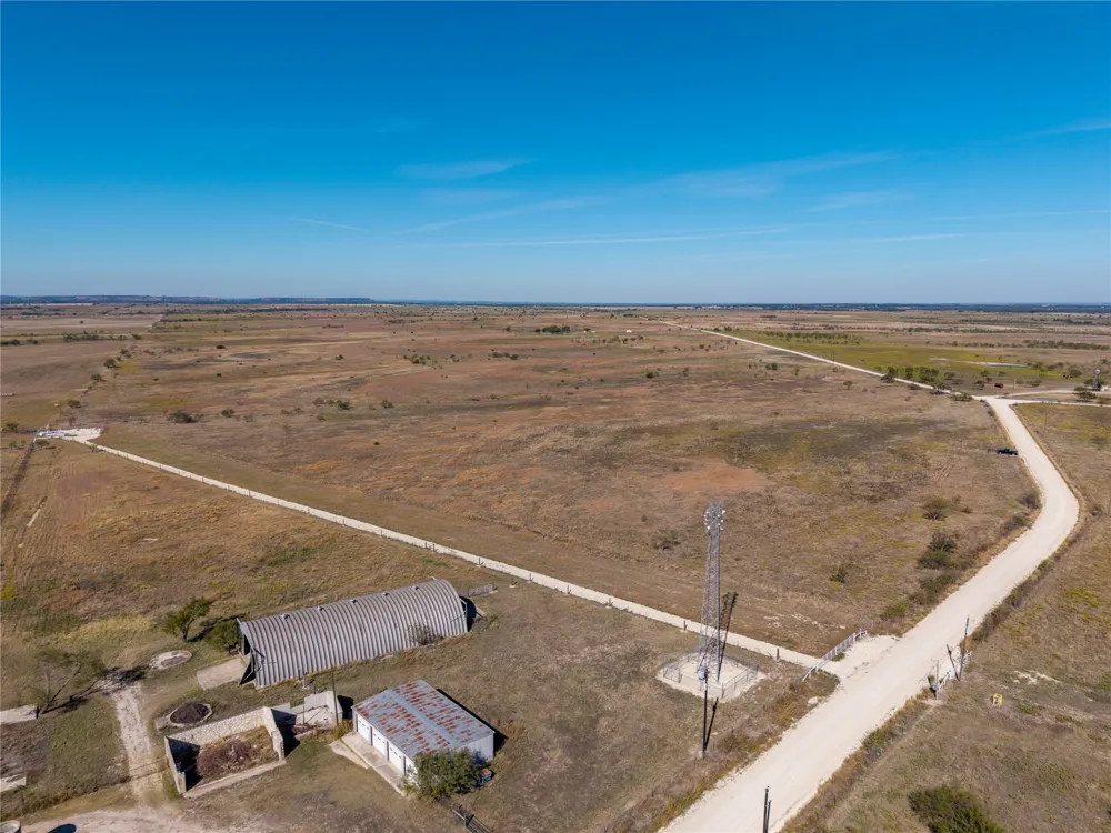 Road 619 Hamilton, TX 76531