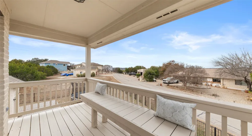 18702 Venture Drive Point Venture, TX 78645