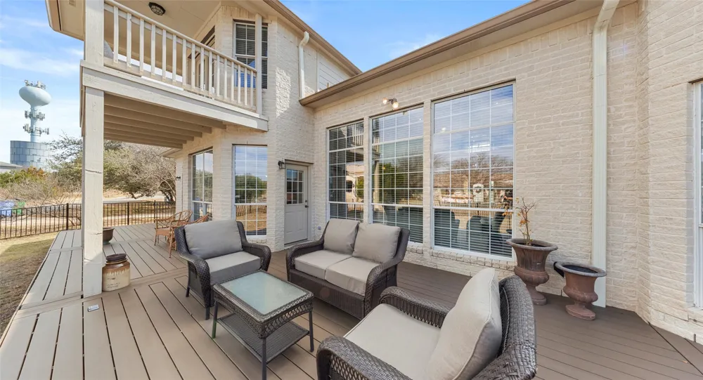 18702 Venture Drive Point Venture, TX 78645