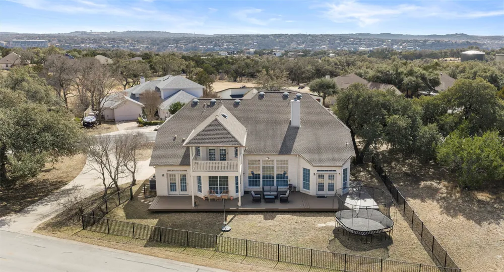 18702 Venture Drive Point Venture, TX 78645