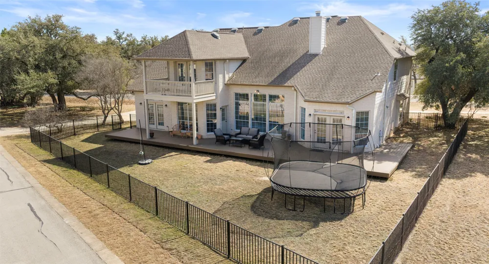18702 Venture Drive Point Venture, TX 78645