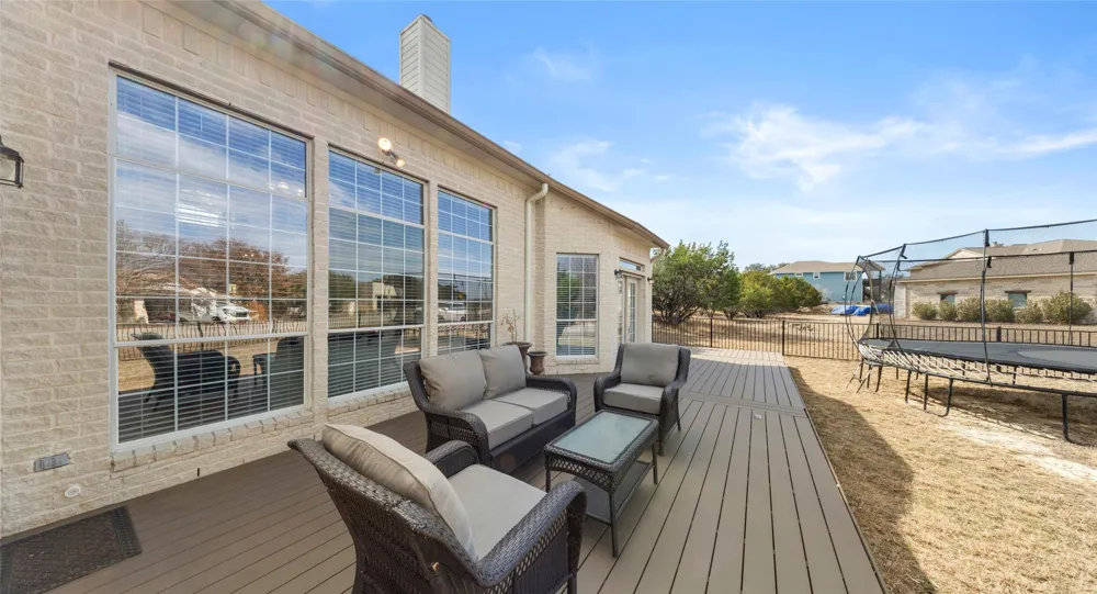 18702 Venture Drive Point Venture, TX 78645