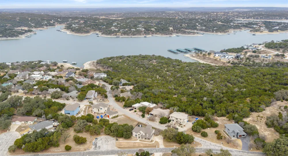 18702 Venture Drive Point Venture, TX 78645