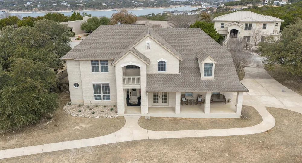 18702 Venture Drive Point Venture, TX 78645