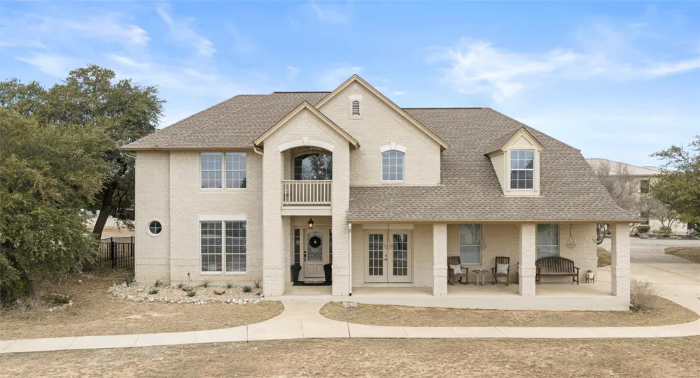 18702 Venture Drive Point Venture, TX 78645