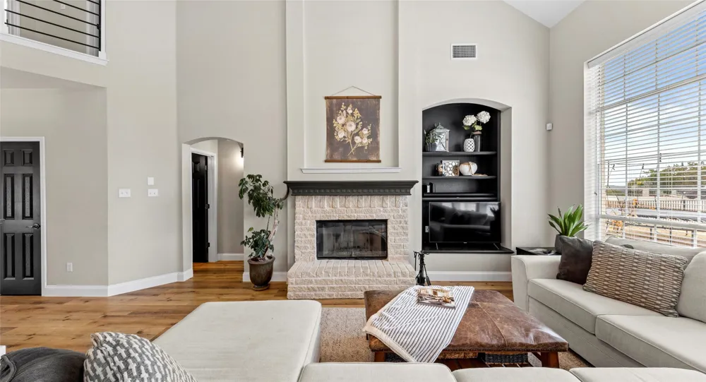 18702 Venture Drive Point Venture, TX 78645
