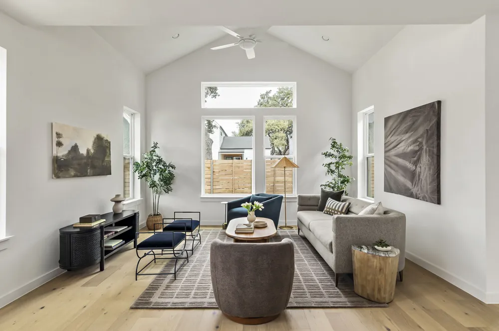 5107 Menchaca Road #5