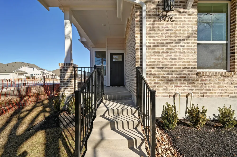 497 Orleanian Drive #C Buda, TX 78610
