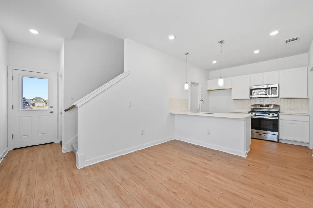 497 Orleanian Drive #C Buda, TX 78610