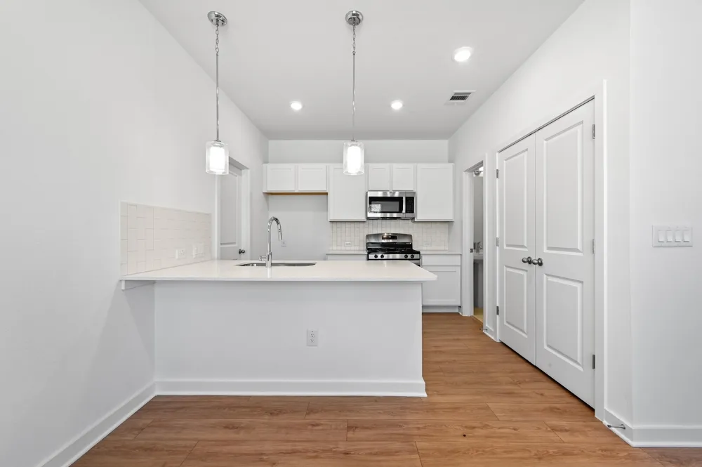 497 Orleanian Drive #C Buda, TX 78610