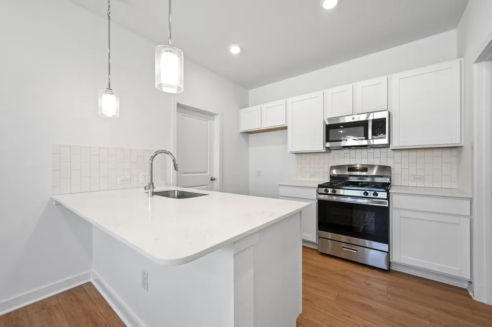 497 Orleanian Drive #C Buda, TX 78610