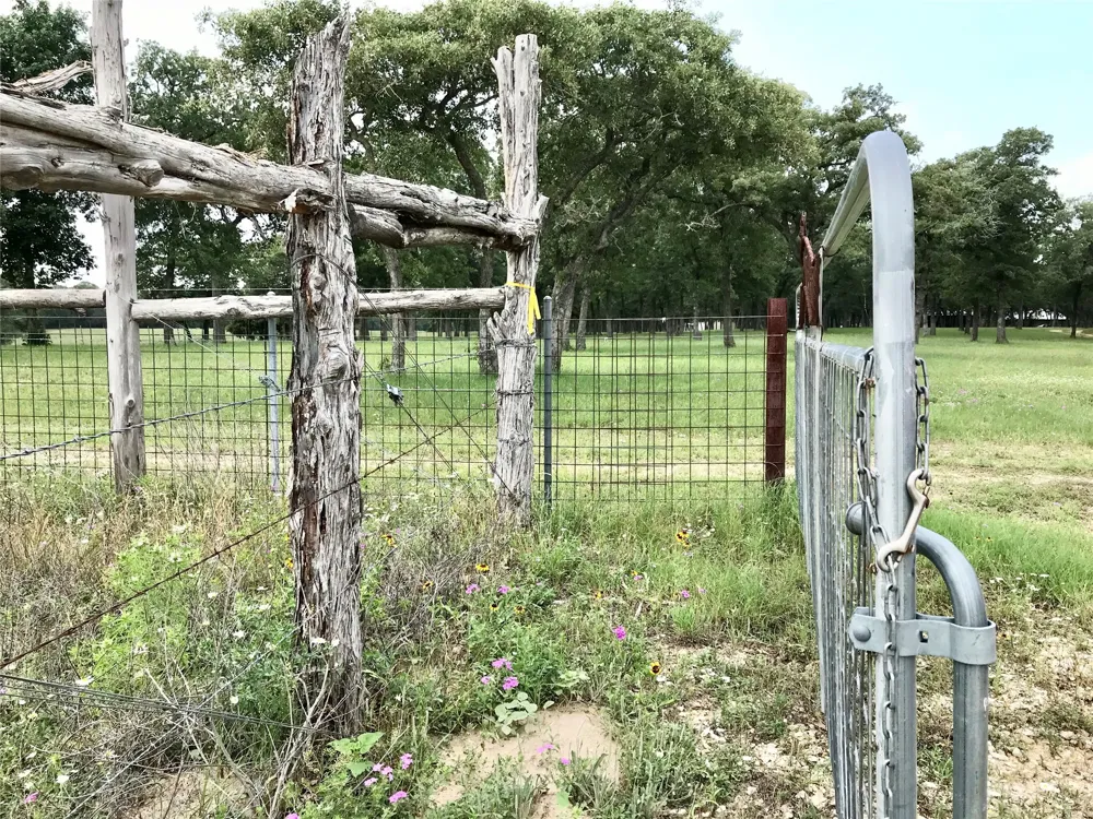1672 Sayers Tract 4 Road Bastrop, TX 78602