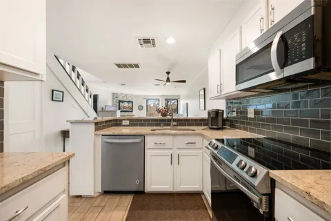 7122 Wood Hollow Drive #47