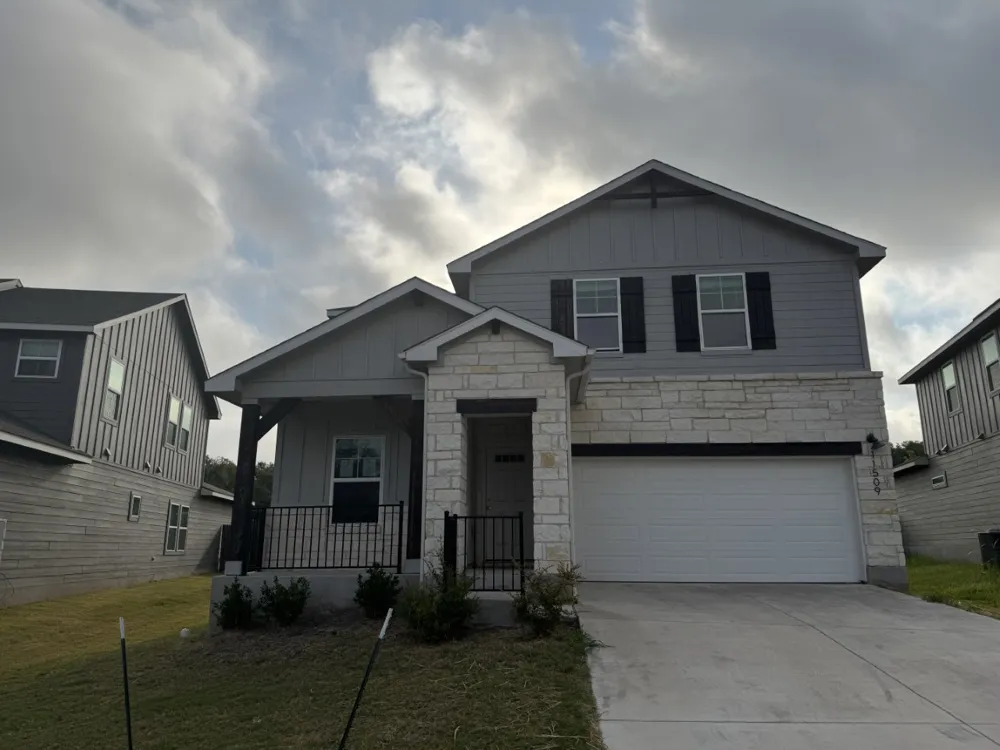 11509 Copperstone Avenue #92