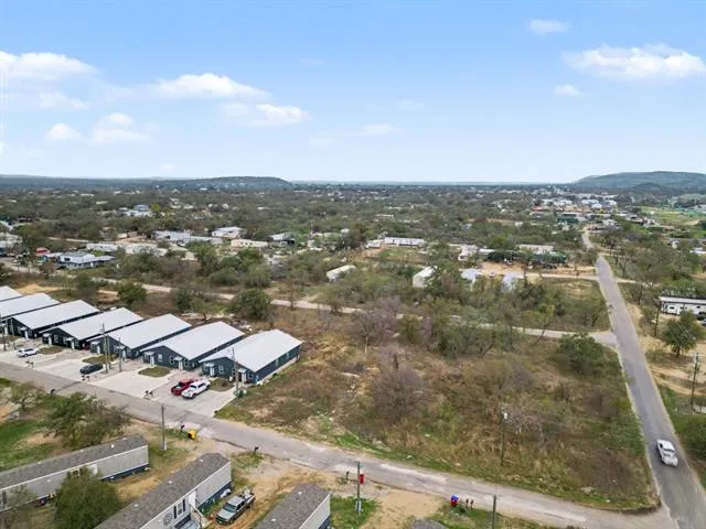 Anson Street #Lots 340-346 Kingsland, TX 78639