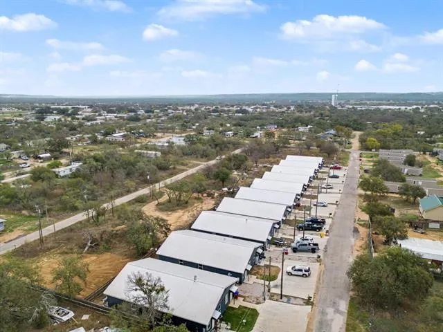 Anson Street #Lots 340-346 Kingsland, TX 78639
