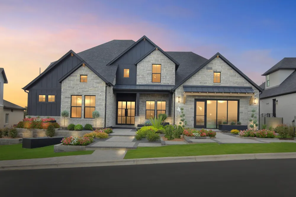 1804 Morning Mist Drive Georgetown, TX 78628