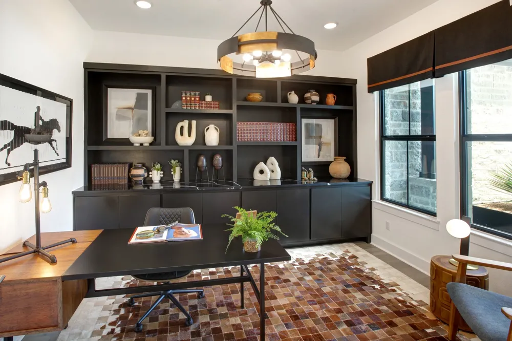 1804 Morning Mist Drive Georgetown, TX 78628