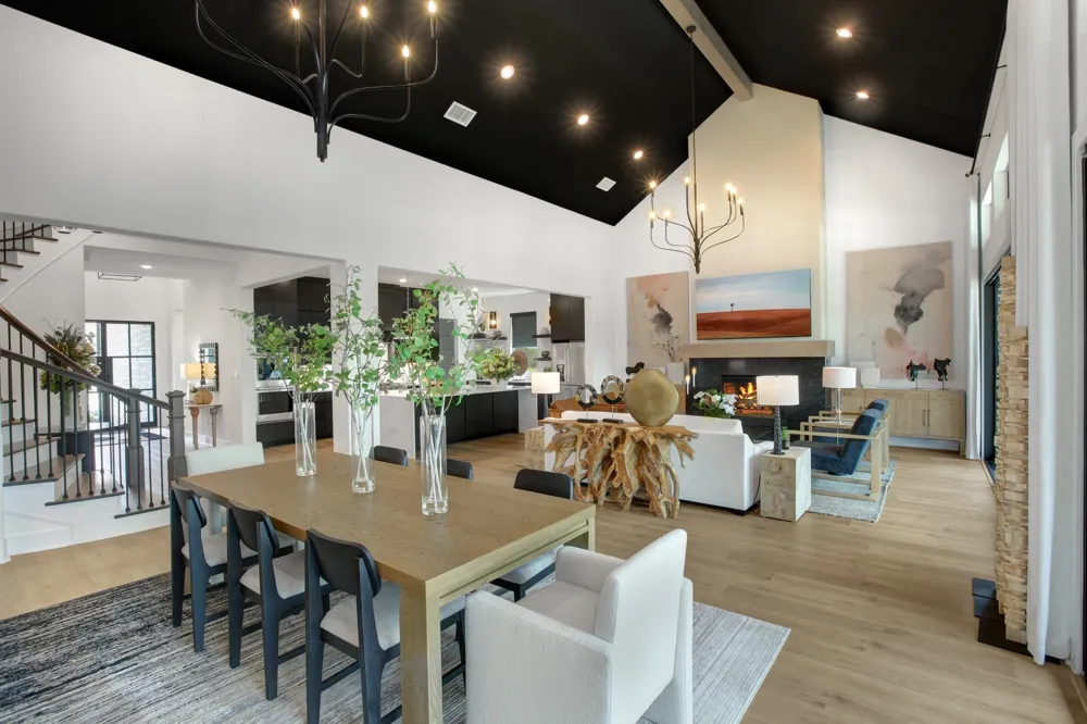 1804 Morning Mist Drive Georgetown, TX 78628