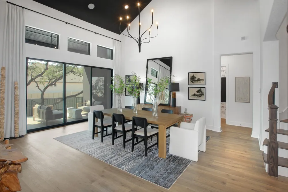 1804 Morning Mist Drive Georgetown, TX 78628