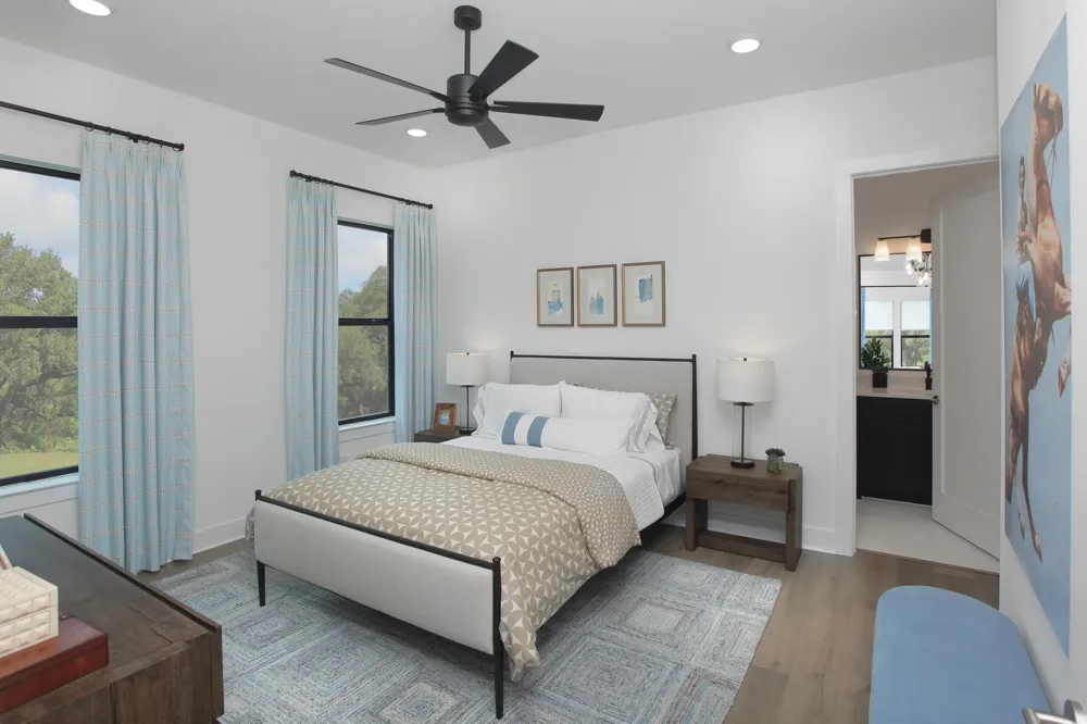 1804 Morning Mist Drive Georgetown, TX 78628