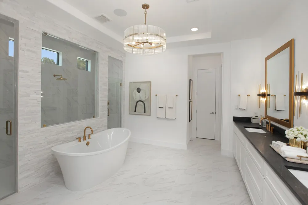 1804 Morning Mist Drive Georgetown, TX 78628