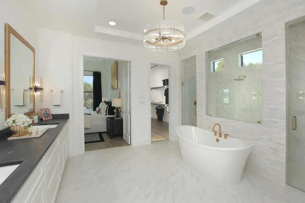 1804 Morning Mist Drive Georgetown, TX 78628