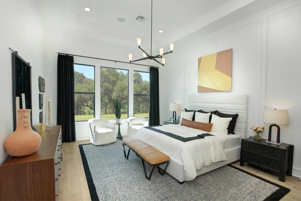 1804 Morning Mist Drive Georgetown, TX 78628