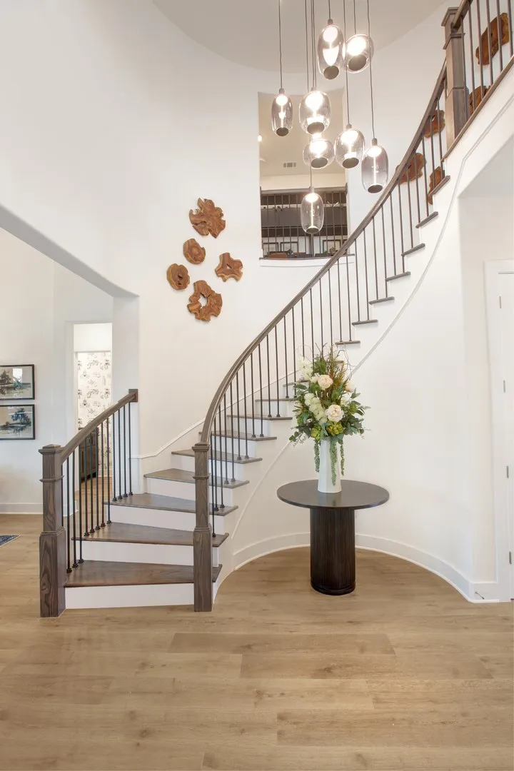 1804 Morning Mist Drive Georgetown, TX 78628