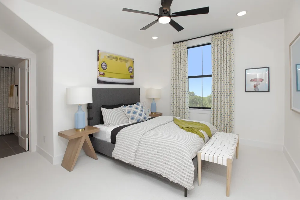 1804 Morning Mist Drive Georgetown, TX 78628