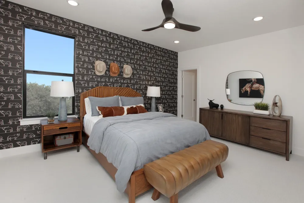 1804 Morning Mist Drive Georgetown, TX 78628