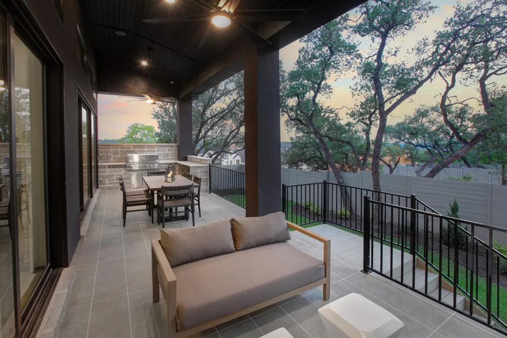 1804 Morning Mist Drive Georgetown, TX 78628