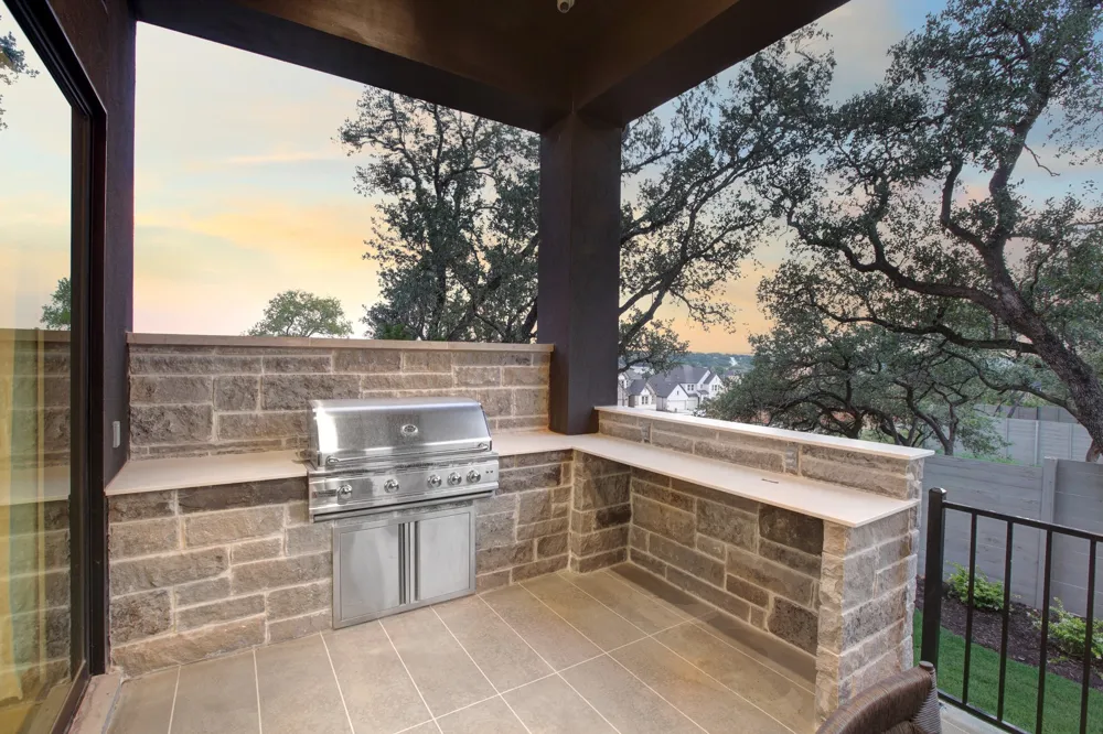 1804 Morning Mist Drive Georgetown, TX 78628