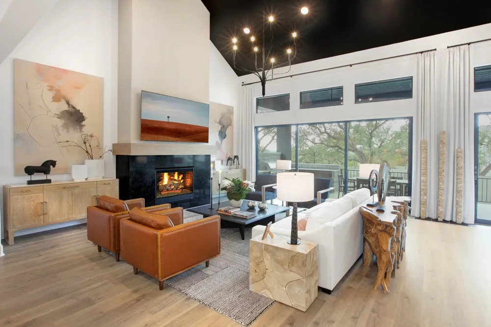 1804 Morning Mist Drive Georgetown, TX 78628