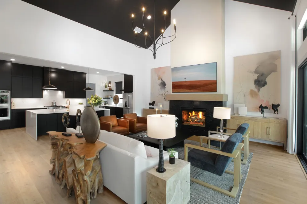 1804 Morning Mist Drive Georgetown, TX 78628