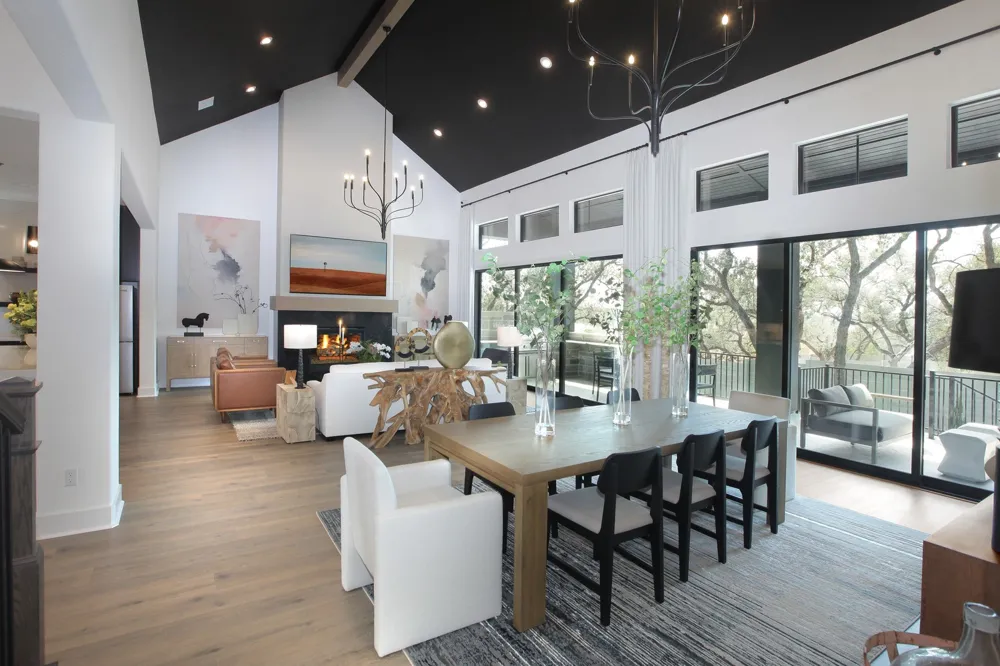 1804 Morning Mist Drive Georgetown, TX 78628