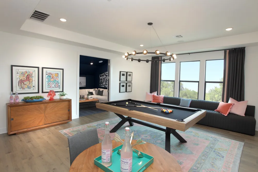 1804 Morning Mist Drive Georgetown, TX 78628