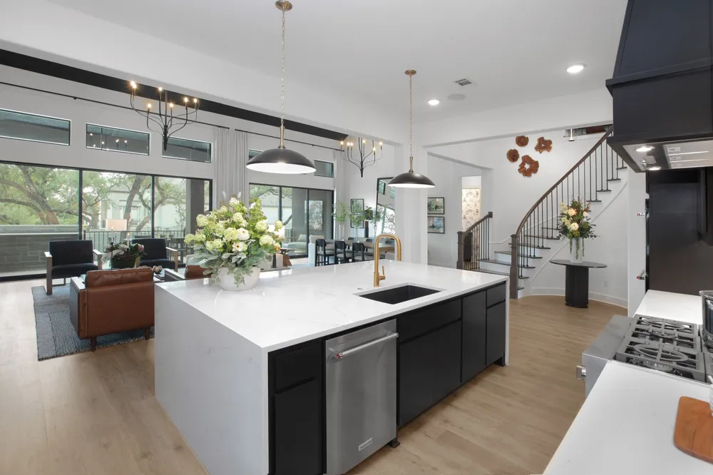 1804 Morning Mist Drive Georgetown, TX 78628