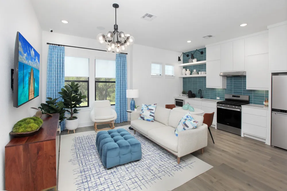 1804 Morning Mist Drive Georgetown, TX 78628