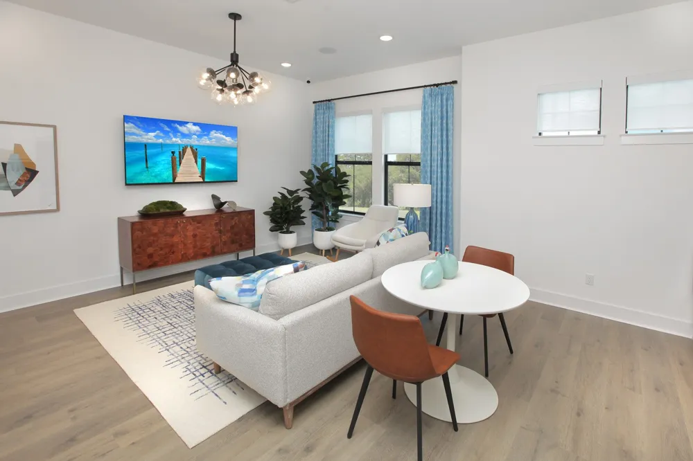 1804 Morning Mist Drive Georgetown, TX 78628