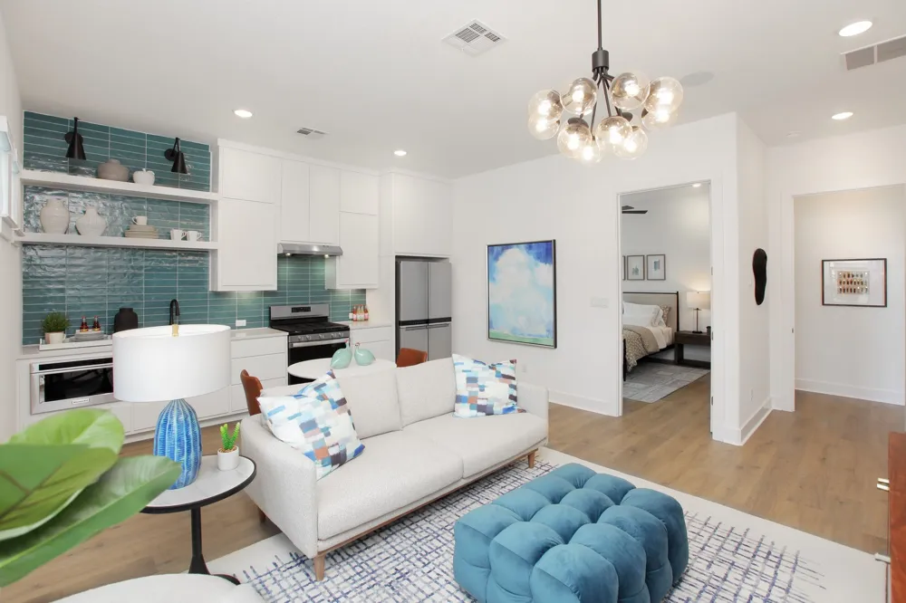 1804 Morning Mist Drive Georgetown, TX 78628