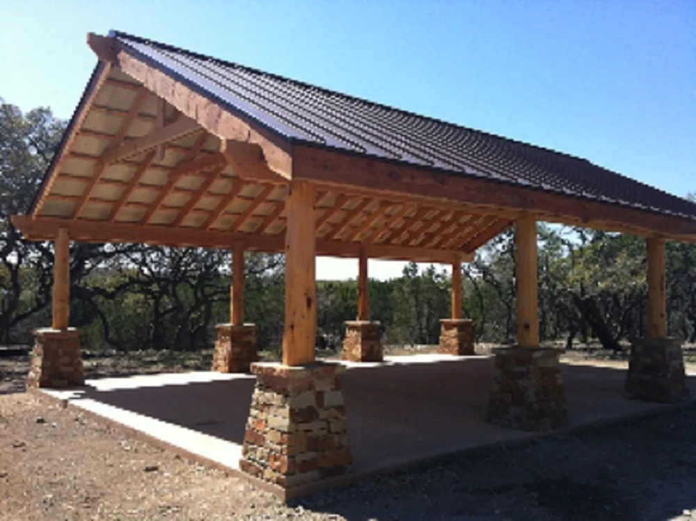 36 Mustang Valley Trail Wimberley, TX 78676