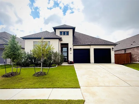 185 King Haakon Bay Drive