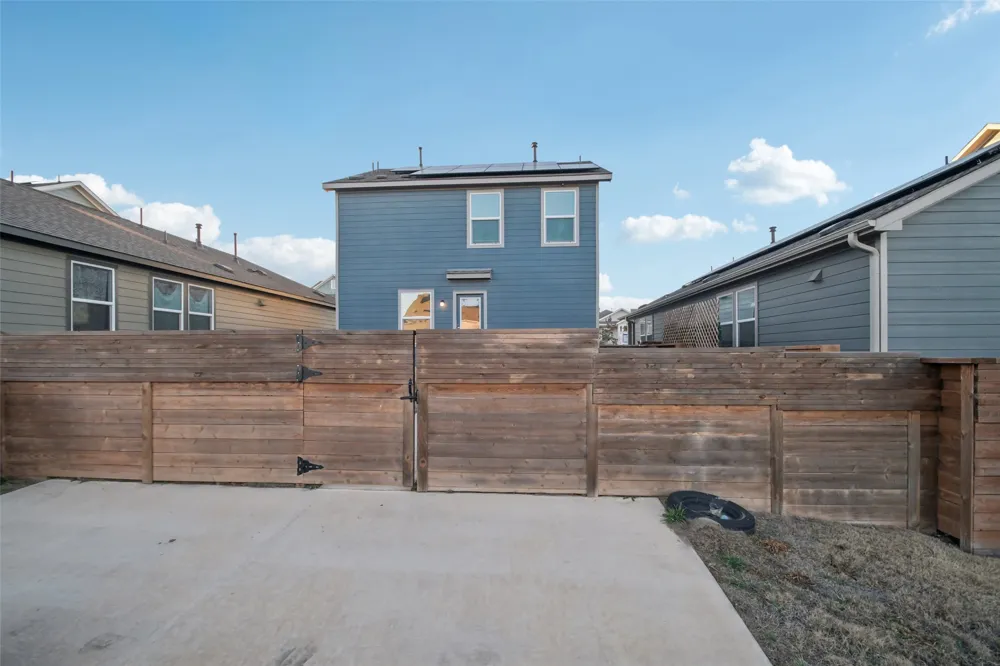 857 Powell Street Kyle, TX 78640