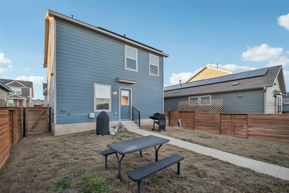 857 Powell Street Kyle, TX 78640