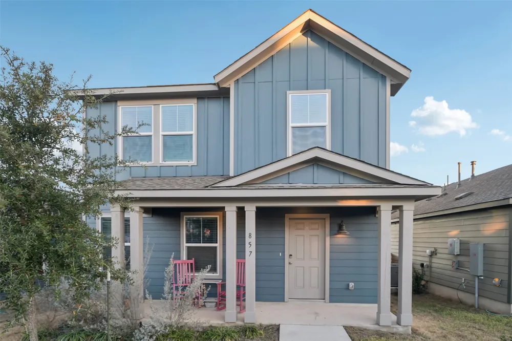 857 Powell Street Kyle, TX 78640