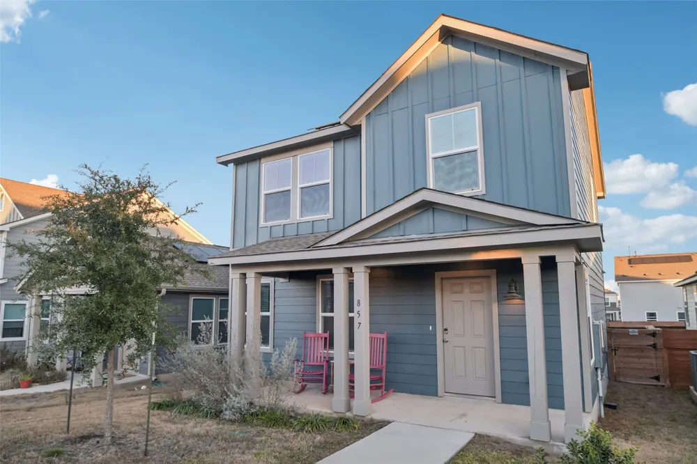 857 Powell Street Kyle, TX 78640