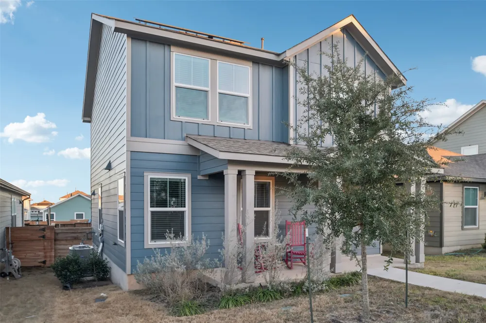 857 Powell Street Kyle, TX 78640