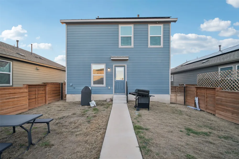 857 Powell Street Kyle, TX 78640
